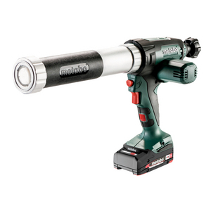 METABO ACCU-KITPISTOOL 18 VOLT KPA 18 LTX 400 - 60120660