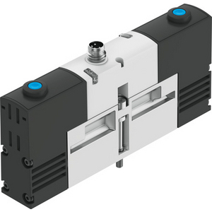 VSVA-B-T32H-AZH-A2-1R2L Solenoid valve