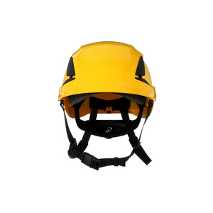 X5002VE-CE SECUREFIT ELMETTO X5002VE-CE, GIALLO, VENTILATO, 1000V 7100175511