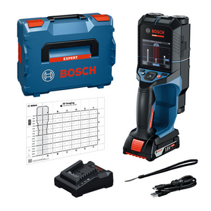 D-TECT 18V-200-17 C EXPERT+GAL 18V-40 L