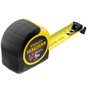FLESSOMETRO FATMAX MAGNETICO MT.5 FMHT0-33864
