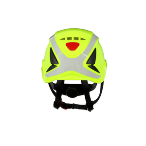 X5014V-CE SECUREFIT ELMETTO X5014V-CE, HI-VIZ, VENTILATO, RIFLETTENTE 7100175100