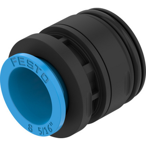 FESTO CARTRIDGE NPQX-D-PC15-Q8-P10