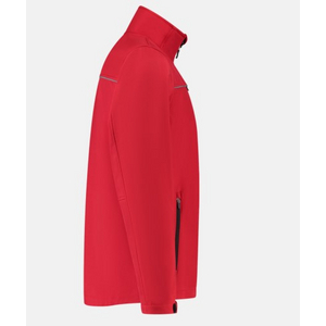 TRICORP SOFTSHELL LUXE REWEAR 402701 ROOD MT L