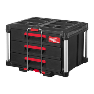 PACKOUT CASSETTIERA PORTAUENSILI 3 CASSETTI 4932472130