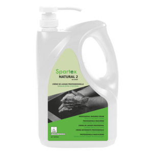 CREMA DETERGENTE 845259