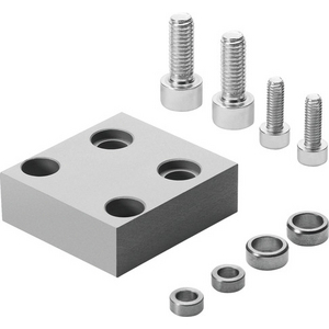 HAPG-3 Adapter kit