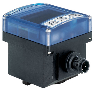 BURKERT METER SE32-0000-0000-R3-A-S1-A-BDN/DC-5