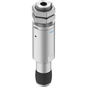 DHEB-10-E-U-E-L Bellow gripper