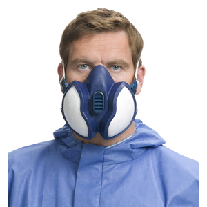 SCATOLA-SEMIMASCHERA SENZA MANUTENZIONE, FFA1P2 R D, 4251 7000034735-4251