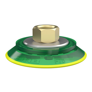 PIAB SUCTION CUP F75P.5K.N40W 0108800