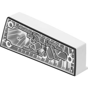 PLAQUE D