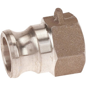 RACCORDO CAM-LOCK FILETTATURA MASCHIO 880612