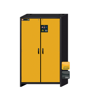 ARMOIRE DE SECU Q-CLASSIC-30 STOCKAGE PDTS INFLAMMABLES 33L