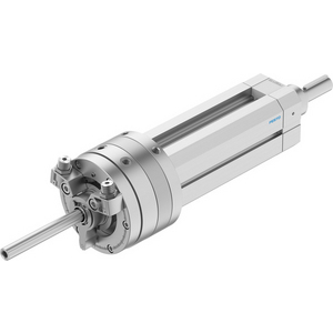 DSL-40-100-270-P-A-S20-KF-B Swivel/linear unit
