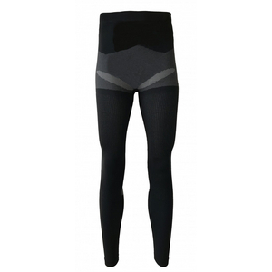HYDROWEAR THERMOBROEK WOODSTOCK 0403010 ZWART MT XS/S
