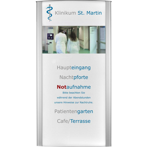 brand logo