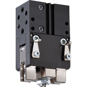PINZA ANGOLARE A DUE GANASCE GK20N-B