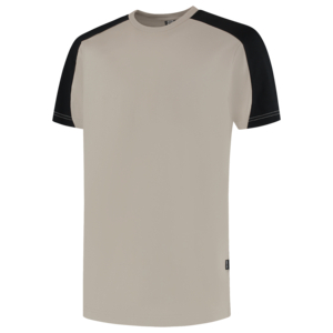 TRICORP T-SHIRT REDEFINED BI 106106 ZND/ZW MT S