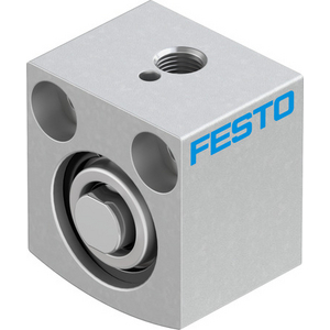 AEVC-12-5-P Short stroke cylinder