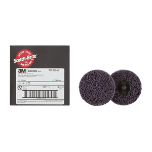3M ROLOC C&S XO-DR PRO DISC 76,2 MM 51888