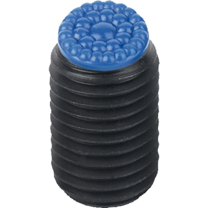 K0290.610X028. Pendelauflage Form P mit O-Ring