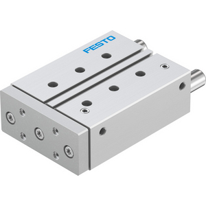 DFM-40-100-P-A-GF Guide cylinder