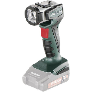 01781370, 8110400700 Akku Lampe solo ULA 14,4 - 18 Metabo o. Akku o. LG Karton