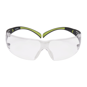 SCHUTZBRILLE SECUREFIT 400, KLAR PP20040001, SF401AF