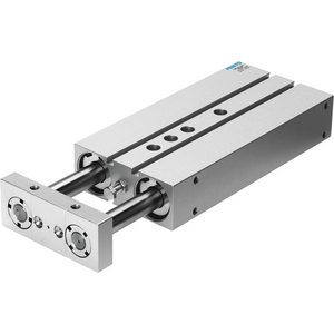 DPZ-20-50-P-A Twin-piston cylinder