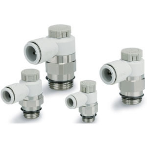 SMC SPEED CONTROLLER AS1201FG-M5-04A