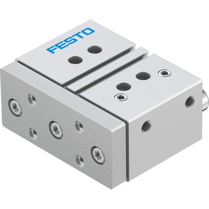 DFM-40-25-P-A-GF Guide cylinder