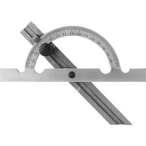 9446530300 Gradmesser m. Schiene 300600mm FORMAT