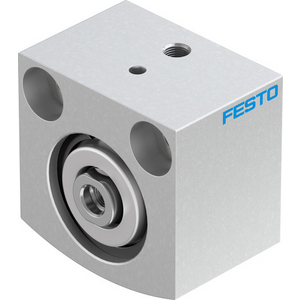 AEVC-25-5-I-P Short stroke cylinder
