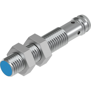 CAPTEUR DE PROX SIEN-M8B-PO-S-L