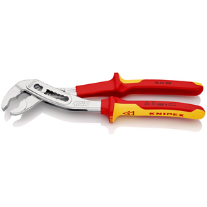 PINZA M7140X250 M71400250