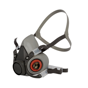 SEMIMASCHERA RIUTILIZZABILE TG. M 6200 7000146847