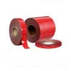 3M VHB TAPE 4956F GRIJS 19MMX33MTR FOLIE RUG 4956F19