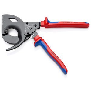 CESOIA A CREMAGLIERA 320 MM, D. 60 MM 95 32 320