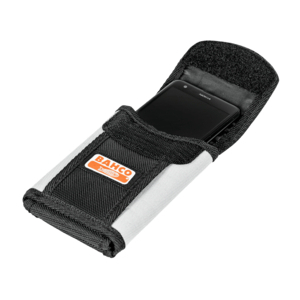 FODERO PER TELEFONO CELLULARE, VERTICALE 4750-VMPH-1
