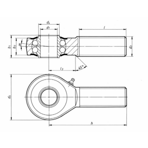 SNODO BRM 08-00-502
