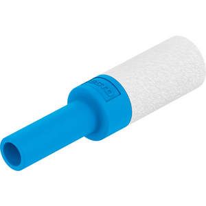 UC-QS-6H Silencer