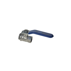 Valve Female Female BSP Parallel 4902