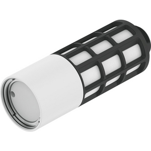 552252-SILENZIATORE UOS-1