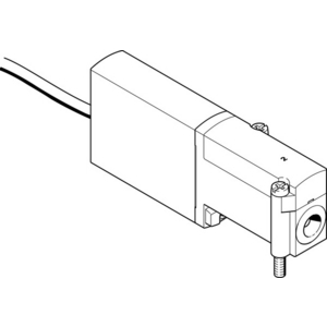 MHA4-M1H-3/2G-4-K Solenoid valve