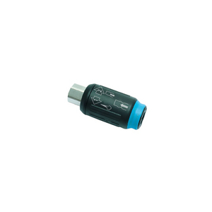 Coupler Female BSP Parallel 414A