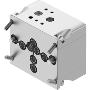 FESTO AANSLUITPLAAT VABP-C13-100HFT1-F90-VDE1E 8141662