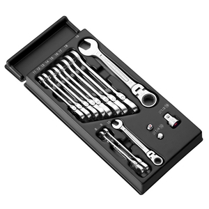 FACOM RINGSTEEKRATELSLEUTEL MOD.467BFJ12PB (SET=12ST)