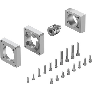 FESTO AXIAALKIT EAMM-A-L38-60G 557978
