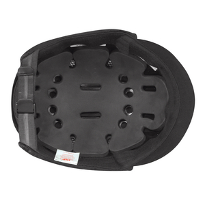 CAPPUCCIO ANTIURTO HARDCAP A1+ PICCO DA 2,5CM NERO ABT000-001-100